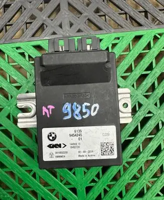 BMW X3 G01 Other control units/modules 9454245