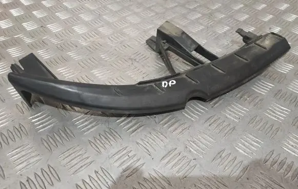 Renault Scenic II - Grand scenic II Front bumper mounting bracket 8200183758 000312