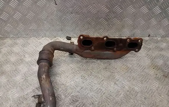 Jeep Grand Cherokee Exhaust manifold 21052111G