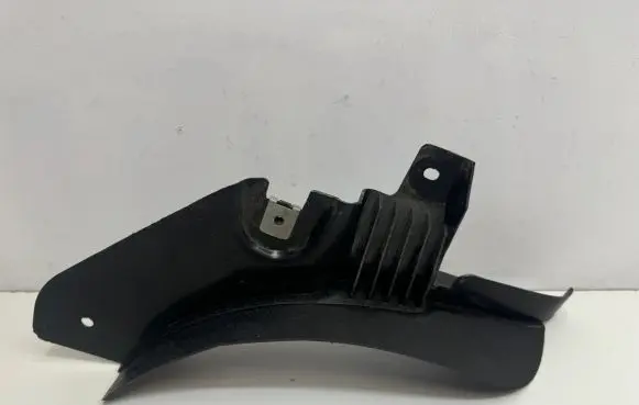 Porsche Macan (95B) Rear mudguard 95B825281A