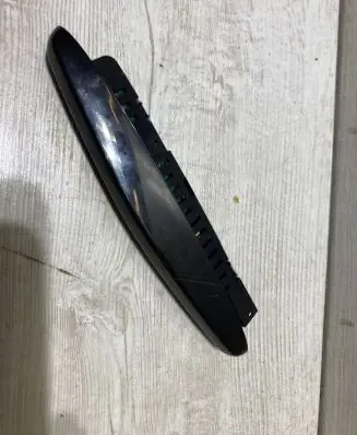 Mercedes-Benz C W204 Parking PDC sensor display screen A0015424723