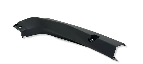 BMW i4 Centre console side trim rear 7487587 47626