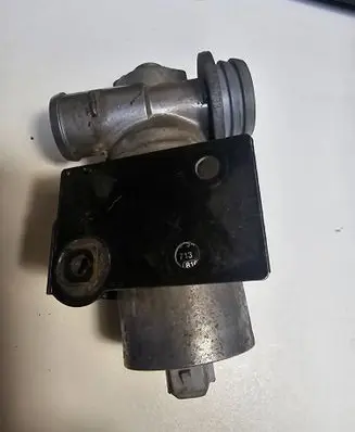 BMW 3 E36 Idle control valve (regulator) 0280140545 1744713