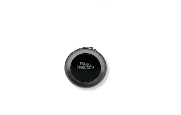 Cadillac Escalade IV Engine start stop button switch 84234660