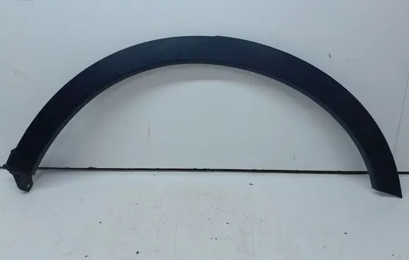 Rear arch trim