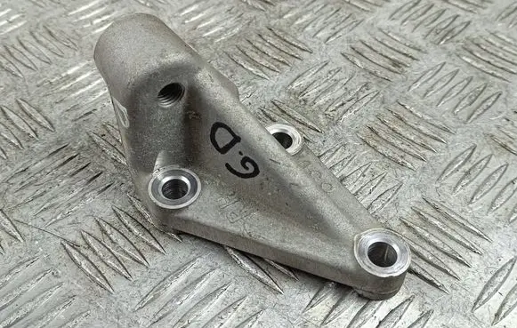 KIA Sorento IV Rear differential/diff mount bracket 