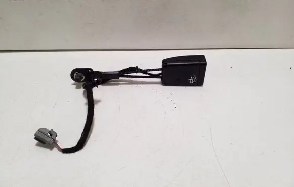 Maserati Ghibli Front seatbelt buckle 670016904