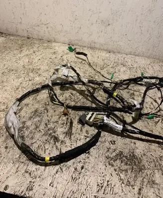 Volvo XC40 Panel wiring 31682094
