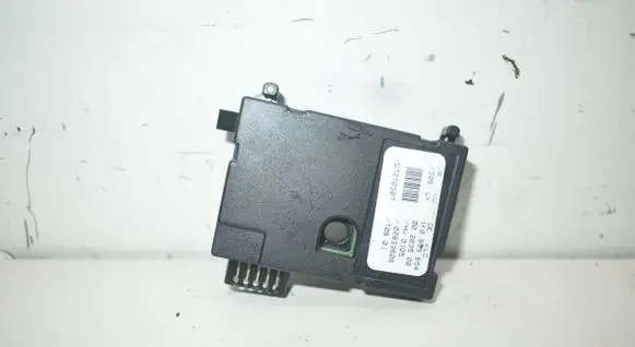 Volkswagen Tiguan Steering angle sensor 1K0959654