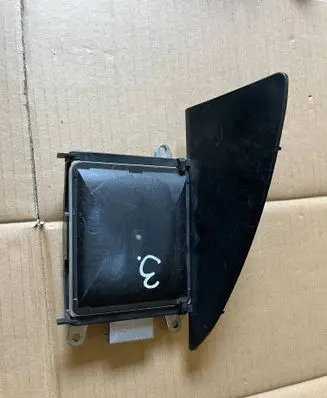 BMW X5 F15 Blind spot module 6873289