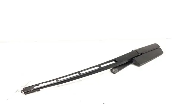 Audi Q7 4L Front wiper blade arm