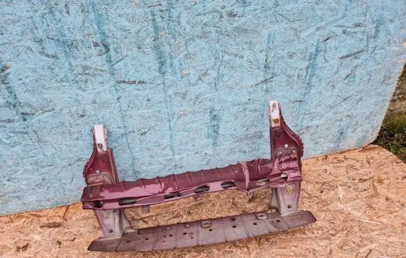 Mitsubishi Space Star Radiator support slam panel 62516W000Ppmi