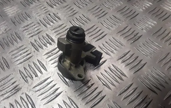 Audi A4 S4 B6 8E 8H Tailgate exterior lock 