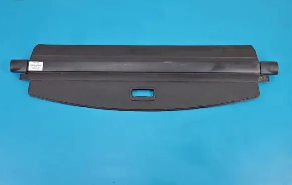 Skoda Fabia Mk3 (NJ) Parcel shelf load cover IMPRK1575919