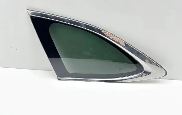 Subaru Outback (BT) Rear side window 072421314