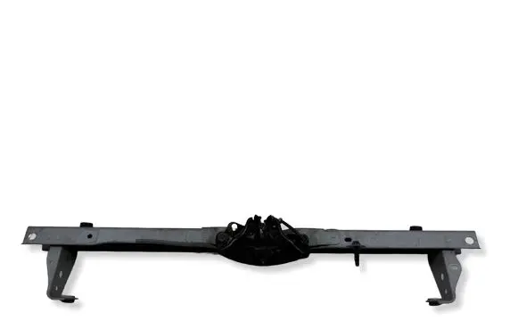 Nissan Leaf I (ZE0) Top upper radiator support slam panel 3NR
