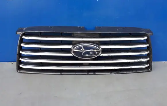 Subaru Forester SG Front grill