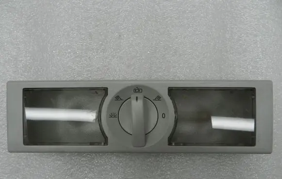 Volkswagen Sharan Headlining lighting console trim 6Q0947291B 6Q0947291BY20