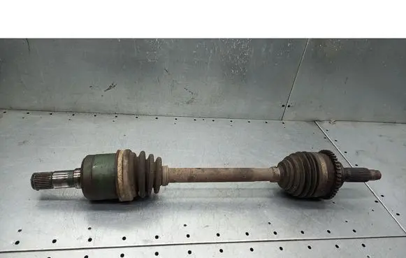 Mazda 626 Front driveshaft