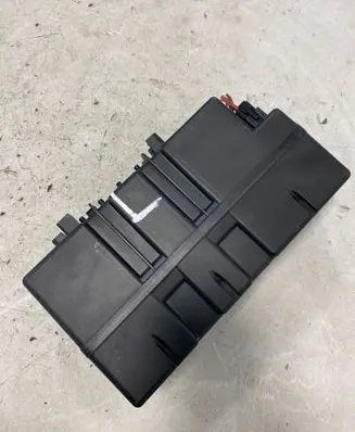 Mercedes-Benz S W220 Homelink control unit 2208000848 0132006370