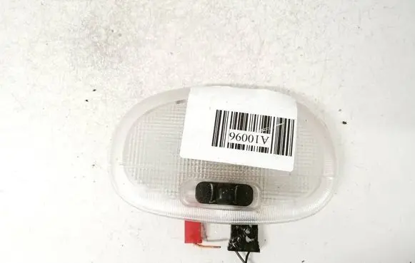 Jaguar X-Type Other interior light xs4113776