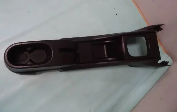 Peugeot 207 Center console 9650071077 X36193
