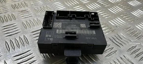 Audi A3 S3 8V Door control unit/module 5Q0959593E 5Q0959593B