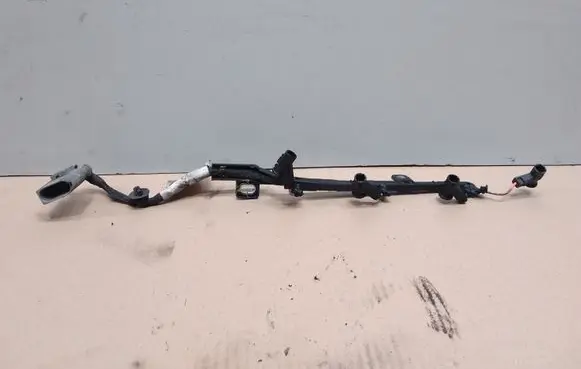 Ford Focus Glow plug wires 9670855680