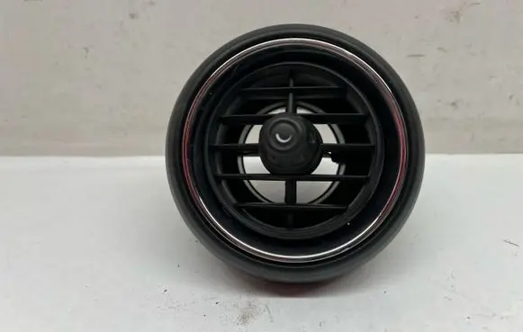 Mini One - Cooper F56 F55 Dashboard side air vent grill/cover trim 9262413