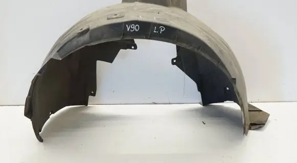 Volvo S90, V90 Front wheel arch liner splash guards 31694671ACR 31694671