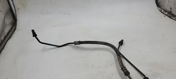 Volkswagen Golf V Clutch pipe/line