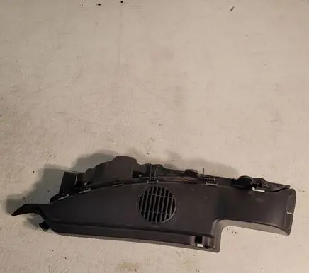 BMW 1 E81 E87 Other trunk/boot trim element 7119501