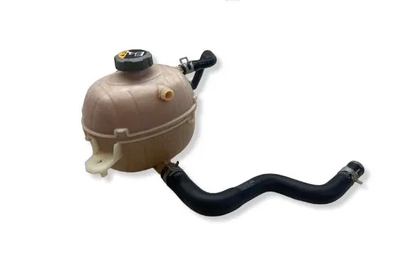 KIA Sportage Coolant expansion tank/reservoir 25430N7200 06102022