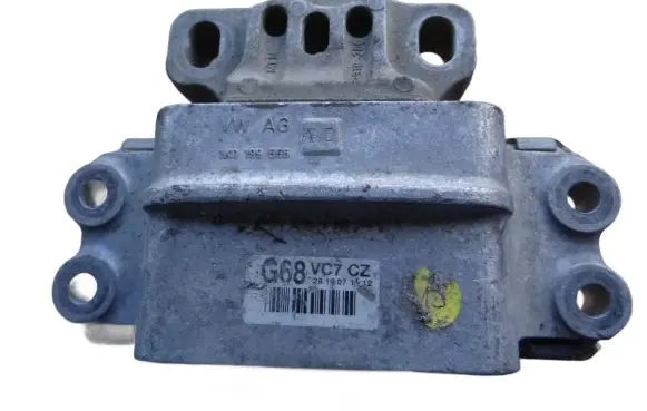 Audi A3 S3 8P Gearbox mount 1K0199555BD