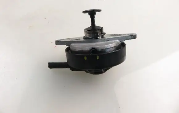 Opel Zafira A EGR valve 14SKV023