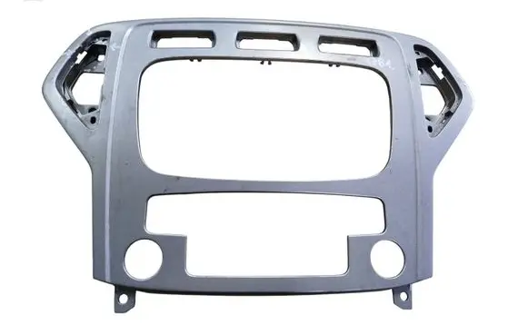 Ford Mondeo MK IV Radio/GPS head unit trim 7S7118522