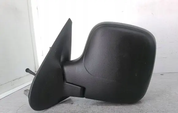 Peugeot Partner Front door electric wing mirror 