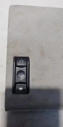 BMW 5 E39 Sunroof switch 51448150974