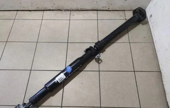 Drive shaft (set)