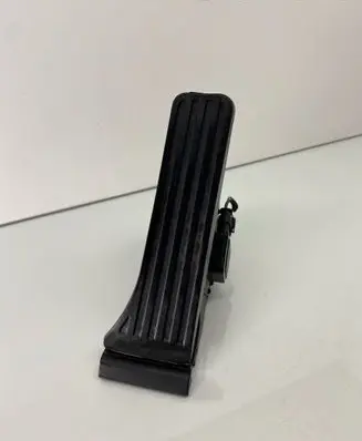 Mercedes-Benz C W204 Accelerator throttle pedal A2043000004