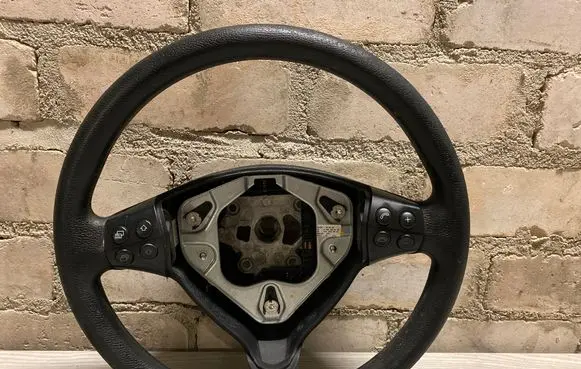 Mercedes-Benz A W169 Steering wheel A1694600103 3052212 A1694600403
