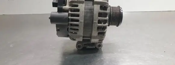 Audi A4 Allroad Generator/alternator 06h903017 0125711090