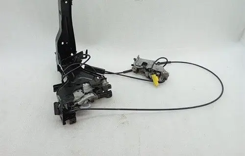 BMW M4 G82 G83 Engine bonnet/hood lock/latch loop/hook 51648071631