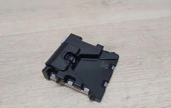 Toyota Prius (XW50) Reversing camera