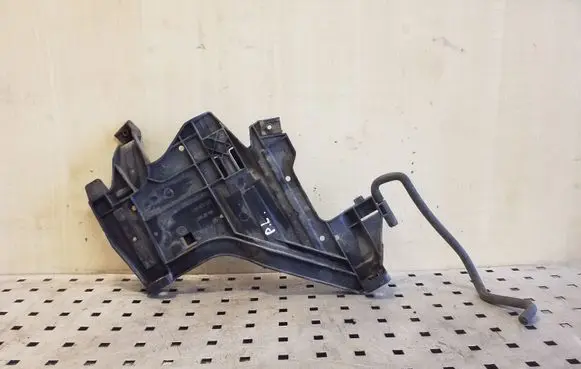 Audi A4 S4 B8 8K Headlight/headlamp mounting bracket 1301073033