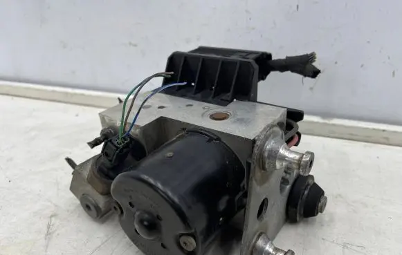 Mercedes-Benz E W210 ABS Pump 0265202407 a0034312412 0130108068