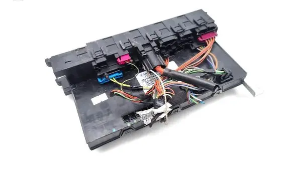 Mercedes-Benz SLK AMG R170 Fuse module 1715450101 5DK008554-10