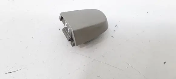 Toyota Avensis T250 Front door handle cover 