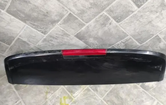 Hyundai ix 55 Tailgate/trunk spoiler 872103J000