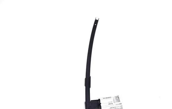 Toyota Prius (XW30) Other rear door trim element 6740747030